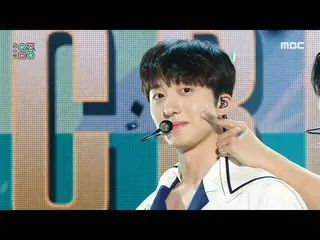 [Official mbk] SF9_ _ (SF9_) --SCREAM | Show! MusicCore | MBC220723 방송  