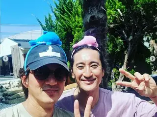 นักแสดง จองจุนโฮ และเพื่อนสนิทของเขา ชินฮยอนจุน ปฏิเสธโพสต์ Instagram และกลายเป็