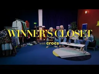 【เป็นทางการ】WINNER, WINNER X Crocs - แต่งสไตล์ตัวเองด้วยชุดเก่าของ WINNER✨ | Cro