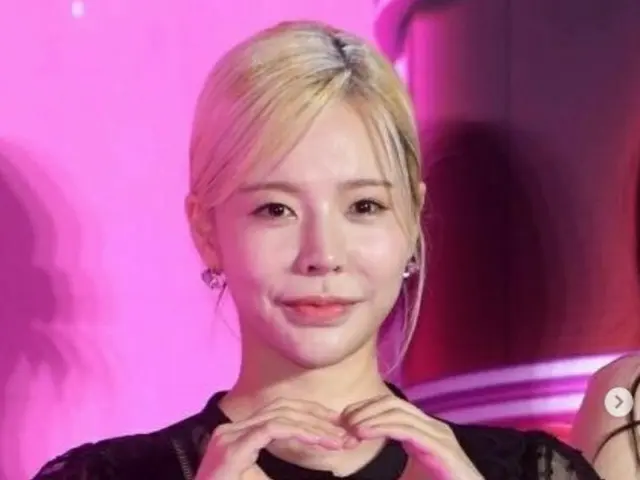 "SNSD (Girls Generation)" ซันนี่ได้รับการยืนยันแล้วว่าติดเชื้อไวรัสมงกุฎใหม่และว