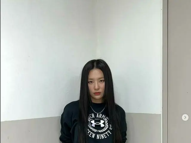 มีรายงานว่า SEULGI กำลังเตรียมอัลบั้มเดี่ยวซึ่งมีกำหนดจะวางจำหน่ายในเดือนตุลาคม 