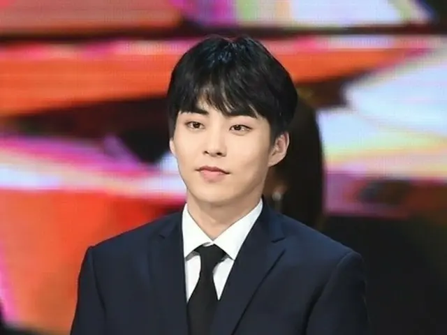 ซิ่วหมิน นำแสดงในละครเรื่องใหม่ของ JTBC การกลับมาครั้งแรกในรอบเจ็ดปี .