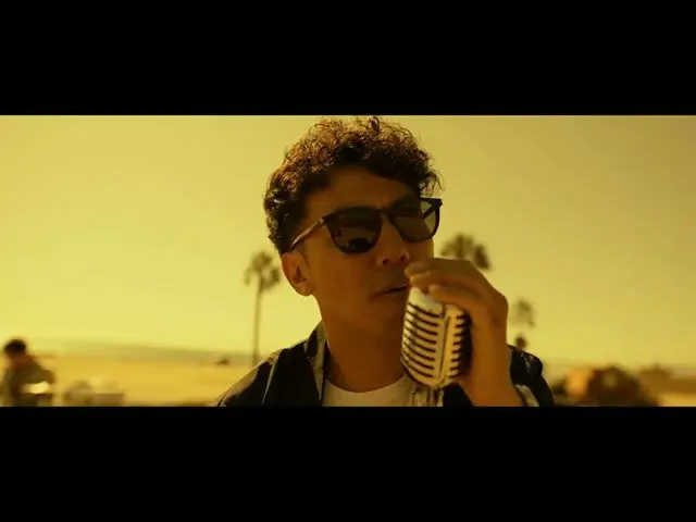 [J Official umj] "ฉันไม่กังวล" นำแสดงโดย Yuji Ayabe ล้อเลียน MV/ภาพยนตร์ "Top Gu