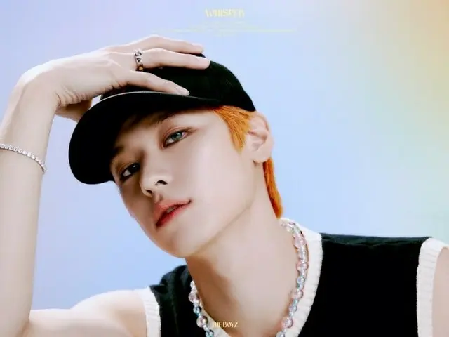 จูยอน (THE BOYZ) จะเป็น MC พิเศษที่ "Music Bank" วันนี้ (วันที่ 16) .