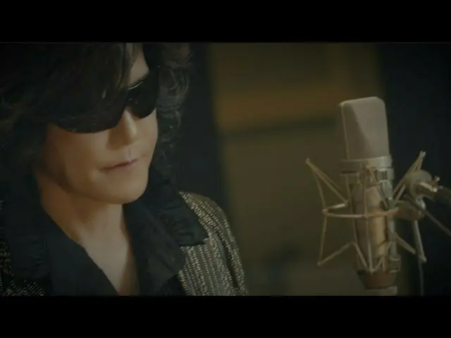 [J Official umj] Toshl "The Shipwreck" [ปกอัลบั้ม "IM A SINGER VOL.3" ที่จะวางจำ