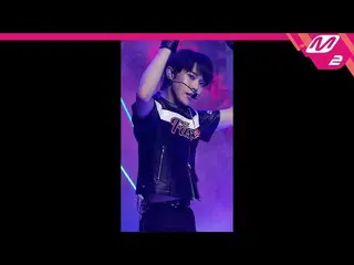 mn2】[MPD FanCam] NCT 127 Doyoung FanCam 4K 'เร็วกว่า' (NCT_ _ 127_ _ DOYOUNG Fan