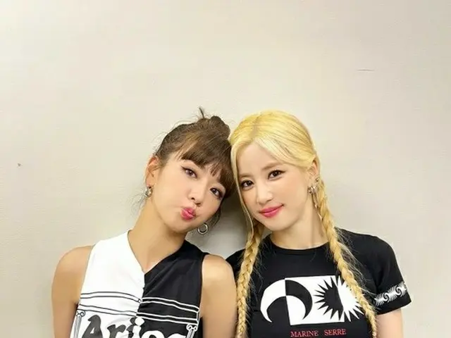ยูนิตแยกของ Apink "CHOBOM" งานแฟนมีตติ้งที่ญี่ปุ่นประสบความสำเร็จอย่างมาก .