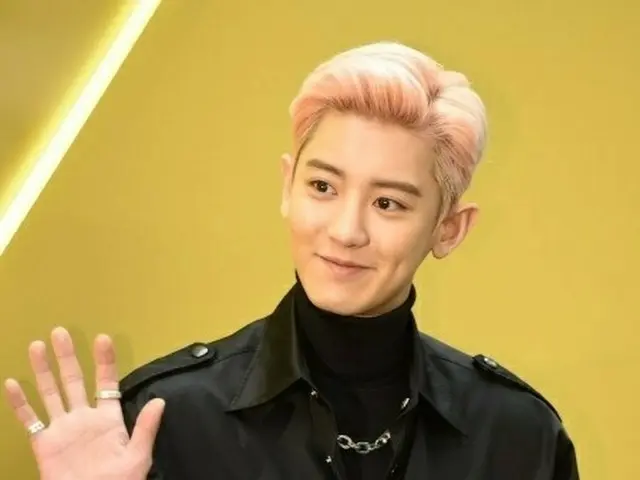 ชานยอล (EXO) ออกจากโรงพยาบาลในวันนี้ (28) .