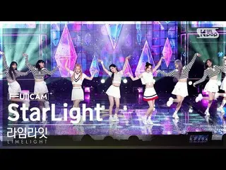 【 sb1 อย่างเป็นทางการ】[Home 1 แถวฟูลแคม 4K] Limelight 'StarLight' (LIMELIGHT Ful