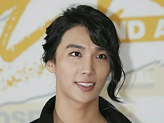 Park Jung Min (SS501), revealed that he is the owner of a building worth 19billion won in Seoul. . ●