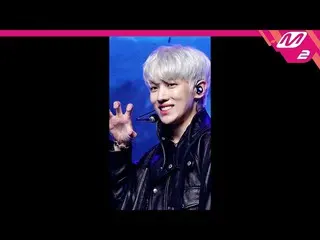 【官方mn2】[MPD FanCam] DKZ_ Jaechan FanCam 4K 'เสือกำลังไล่ (Uh-Heung)' (DKZ_ _ JAE