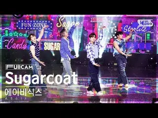 【 sb1 อย่างเป็นทางการ】[Home 1 row Full Cam 4K] AB6IX_ 'Sugarcoat' (AB6IX_ _ Full