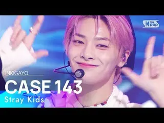 【公式sb1】Stray Kids_ _ (스톡사진 김즈) - CASE 143 BOOK_book 20221016  