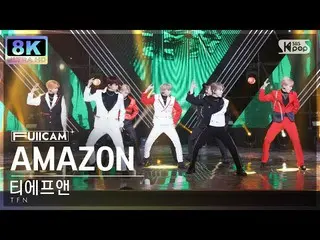 [อย่างเป็นทางการ sb1] [SUPER ULTRA 8K] TFN_ 'AMAZON' (TFN_ FullCam)│@SBS Inkigay
