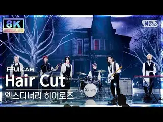 [Formula sb1] [SUPER ULTRA 8K] Xdinary Heroes_ 'Hair Cut' 풀캠 (Xdinary Heroes_ _ 