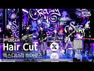 【公式sb1】[안방1열터캠4K] Xdinary Heroes_ 'Hair Cut' (Xdinary Heroes_ _ FullCam)│@SBS In