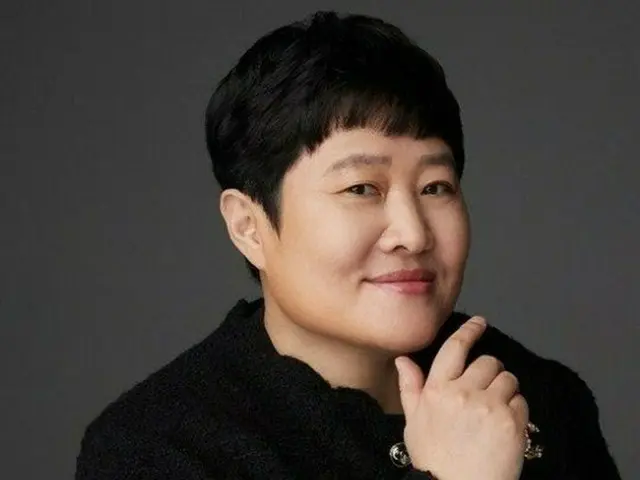 Kwon Jin-young ตัวแทนของ HOOK Entertainment ปฏิเสธรายงานที่ว่าเขาสั่งยาในนามของเ