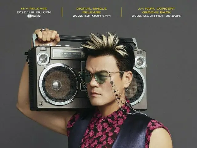 "NMIXX" การถอนตัวของจินนี่จากคำพูดในอดีตของ JY Park กำลังดึงความสนใจอีกครั้ง . ●