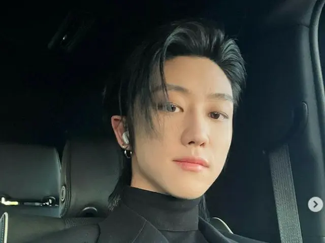 'SEVENTEEN' JUN และ THE 8 จะไม่เข้าร่วมในงาน '2022 Asia Artist Awards IN JAPAN' 