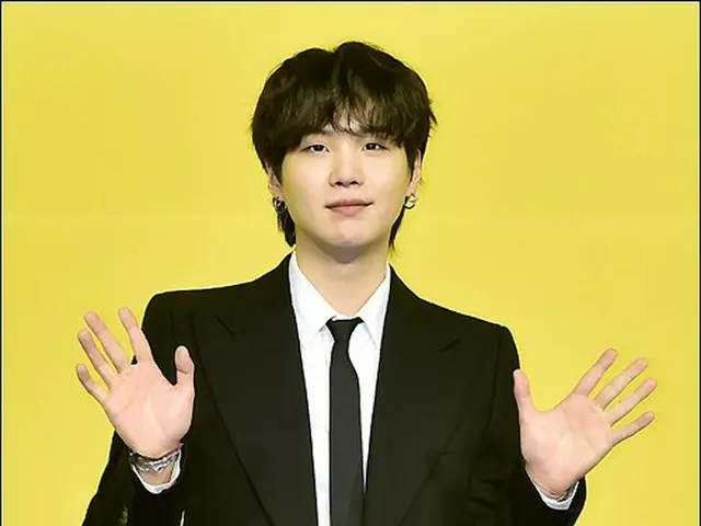 ชูก้า (BTS) จะทำงานในตำแหน่งเจ้าหน้าที่บริการสังคมแทนการเกณฑ์ทหารเป็นทหารประจำกา
