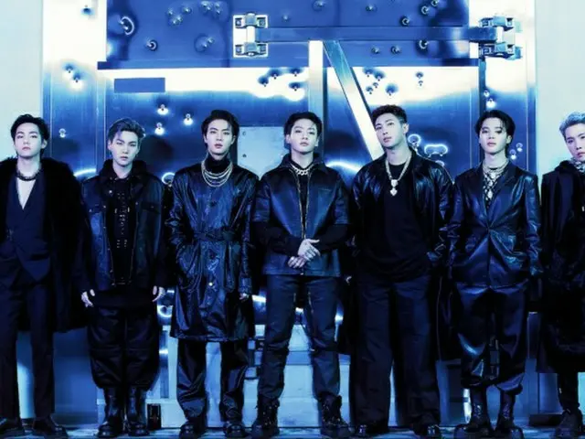 BTS บนแสตมป์ที่ระลึก จะเผยแพร่ในช่วงครึ่งแรกของปีหน้า หัวข้อคือ "บันทึกเยาวชน" ค
