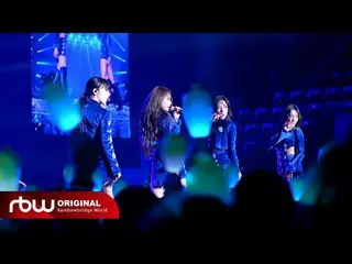 [เป็นทางการ] MAMAMOO, [MAMAMOO] MAMAMOO [MY CON] - เบื้องหลังโซล #2  