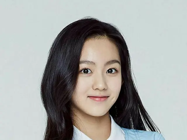 รามี (คิมซองคยอง) จาก SM Rookies เดบิวต์ในฐานะนักแสดง .