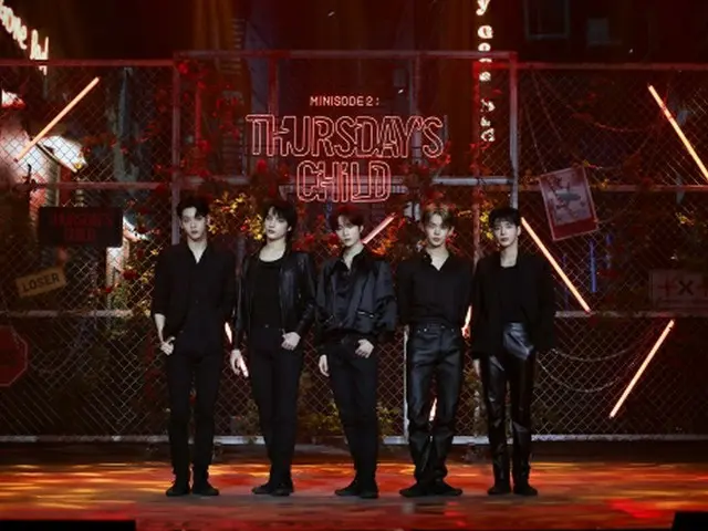 "TOMORROW X TOGETHER" มีผู้ติดตามเกิน 1 ล้านคนในช่องทางการของ YouTube ซึ่งเร็วที