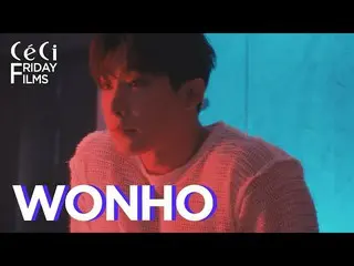 [Official cec] [Friday Movie] วอนโฮ EP. 2 CIRCLE (คำบรรยาย: รวมเป็นหนึ่ง), โฟโต้