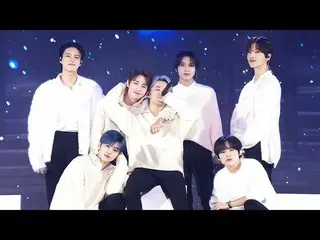 [Official sbe] NCT_ _ DREAM_ _ (NCT Dream) เวทีหัวใจเต้น <Graduation + JOY_♬> #S