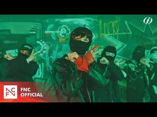 【公式】SF9、[archIVE 9] SF9 YOUNGBIN - Coming In Hot (Andy Mineo, Lecrae) วิดีโอการแ