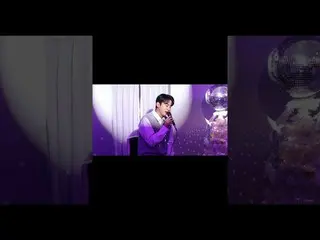 [เป็นทางการ] TEEN TOP, 'Sorry, Late Farewell' LIVE (Karaoke Version) - CHUNJI (T