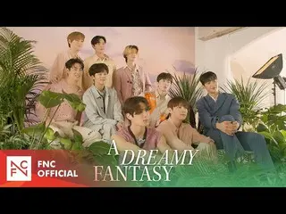 [เป็นทางการ] SF9, SF9 2023 SEASON'S GREETINGS – Fantasy Fantasy Production Video