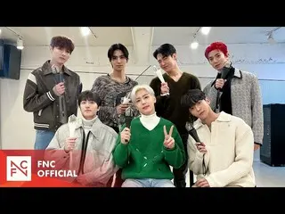 [เป็นทางการ] SF9, SF9 – Puzzle 응원법  