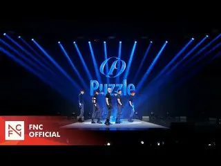 [เป็นทางการ] SF9, SF9 - 'Puzzle' @12TH MINI ALBUM SHOWCASE  