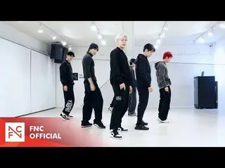 [เป็นทางการ] SF9, SF9 - วิดีโอท่าเต้น 'Puzzle'  