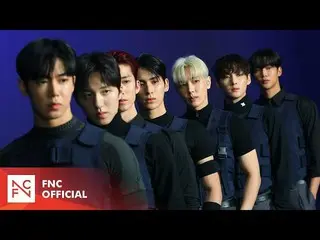 [เป็นทางการ] SF9, SF9 มินิอัลบั้มที่ 12 [THE PIECE OF9] JACKET MAKING FILM  