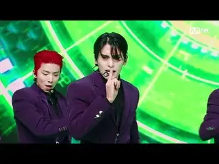 [Formula mnk] [SF9_ _ - Puzzle] #M COUNTDOWN_ EP.780 | Mnet 230119 방송  