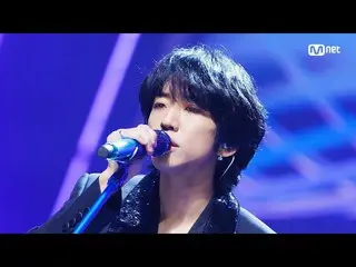 [Formula mnk] [Lee Seung Yoon - Shelter Of Dreams] Kaiba Stage | #M COUNTDOWN_ E