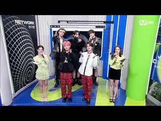 [Formula mnk] ['COMEBACK INTERVIEW' with TOMORROW X TOGETHER_ ] #M COUNTDOWN_ EP