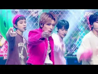 [Formula mnk] [NCT_ _ 127_ _ - DJ] คัมแบ็คสเตจ | #M COUNTDOWN_ EP.782 | Mnet 230