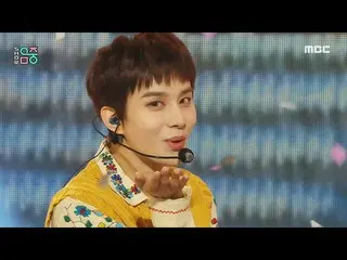 [Formula mbk] NCT_ _ 127_ _ (NCT 127) - DJ | การนำเสนอ! Music Core | ออกอากาศทาง