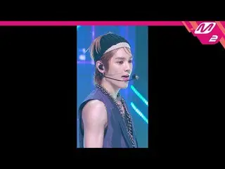 [Formula mn2] [MPD FanCam] NCT 127 Taeyong FanCam 4K 'Ay-Yo' (NCT_ _ 127_ _ TAEY