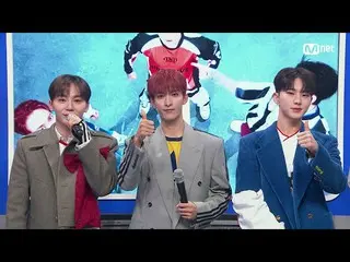 [Formula mnk] ["COMEBACK INTERVIEW" (SEVENTEEN_ _ ) with BSS] #M COUNTDOWN_ EP.7