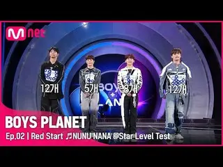 [Formula mnk] [ตอนที่ 2] มั่นใจเต็มร้อย! K-group 'Red Start' ♬ NUNU NANA - Jessi