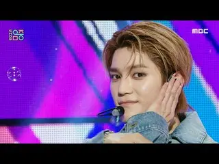 [Formula mbk] NCT_ _ 127_ _ (NCT 127) - DJ | การนำเสนอ! Music Core | ออกอากาศทาง