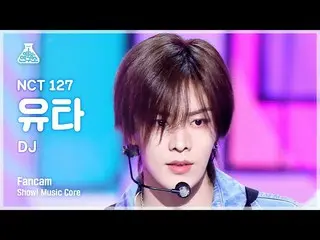 【Official mbk】[Entertainment Lab] NCT_ _ 127_ _ YUTA – DJ (NCT 127 YUTA - DJ) Fa