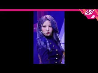 [Formula mn2] [MPD FanCam] PURPLE KISS_ Chaein fancam 4K 'Sweet Juice' (PURPLE K