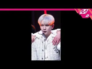 【Mn2 เป็นทางการ】[MPD FanCam] KEY FanCam 4K 'Killer' (KEY FanCam) | M Countdown_2