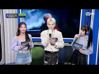 [Formula mnk] ['COMEBACK INTERVIEW' with KEY] #M COUNTDOWN_ EP.784 | Mnet 230216